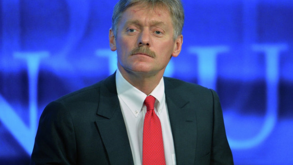 Kremlin: Ukrayna'ya başka teklifimiz yok