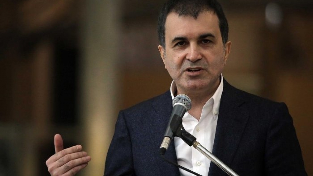 AK Partili Çelik: Rusya düşman bir ülke değildir