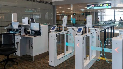 İzmir Turnike Sistemleri Kurulum Ve Bakım Hizmeti