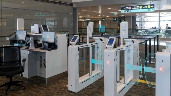 İzmir Turnike Sistemleri Kurulum Ve Bakım Hizmeti