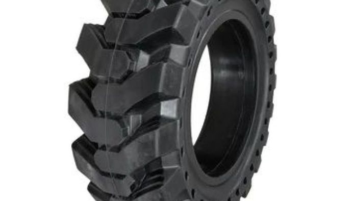 Forklift Lastiği Seçiminin Makine Elektroniği ve Ömrüne Etkisi