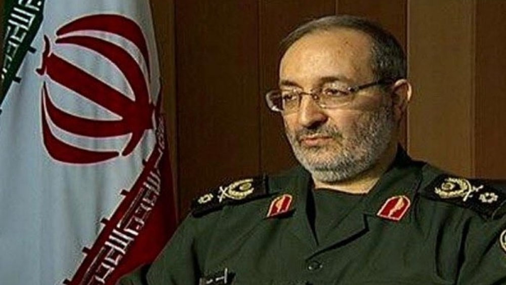 İran: Suriye'ye kara harekatı açıklamaları blöf