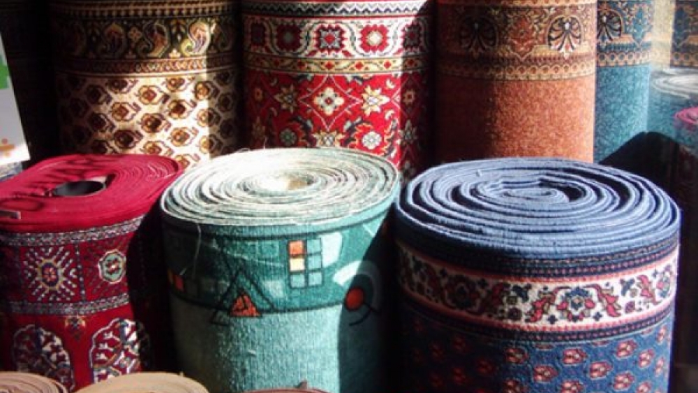 Ankara Halı Yıkama Fabrikaları