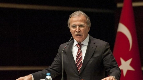 Muhtarlara bu kez Şahin hitap etti: Amaçları neydi biliyor musunuz?