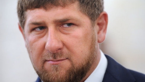 Kadirov'un Kaburgasını Kırdılar