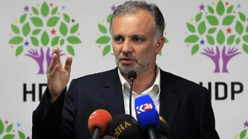 HDP'den Diyarbakır açıklaması: Siyaset sorumluluk almalı