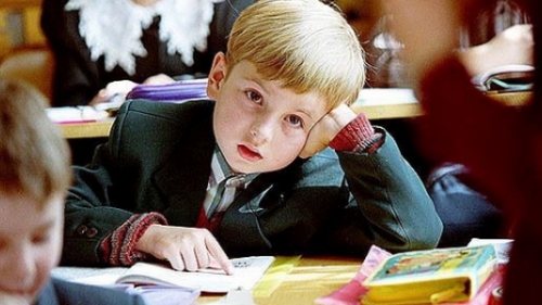 Bu Çocuklar Daha Yetenekli Olur