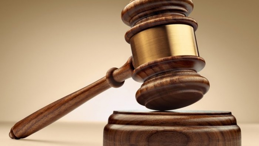 Erdoğan'a hakarete 10 bin lira para cezası