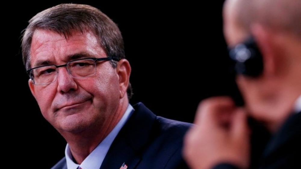 ABD Savunma Bakanı'ndan müttefiklere sitem: Bizim sözde koalisyonumuz