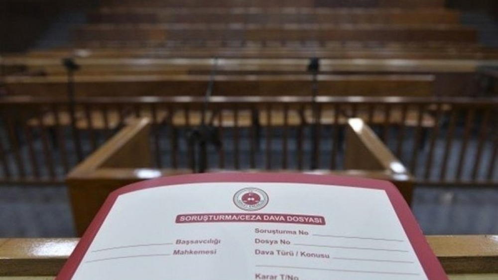 MHP'li muhalifler mahkemeye başvurdu