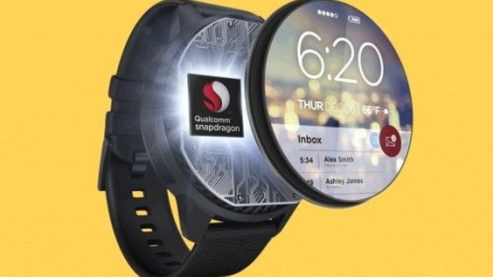 Qualcomm Snapdragon Wear 2100 tanıtıldı: LG'nin yeni akıllı saati yolda