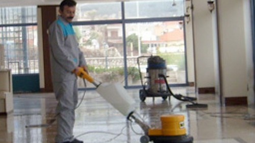 Temizlikte Öncü Firmalar Ve Hizmetleri