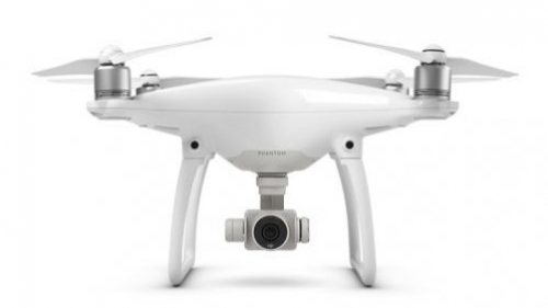 DJI yeni nesil Phantom 4'ü tanıttı! [Video]