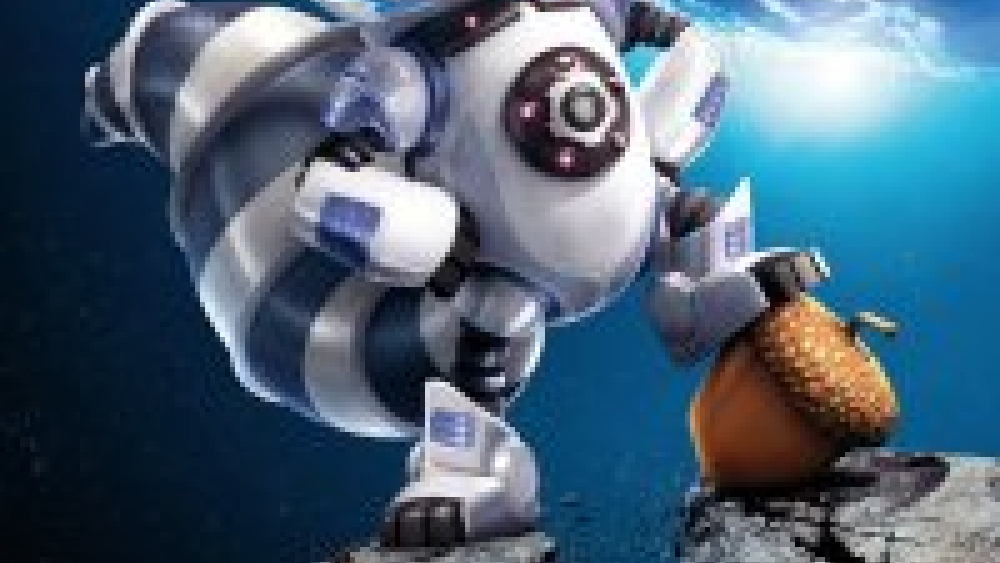 Buz Devri 5 Yakında Sinemalarda