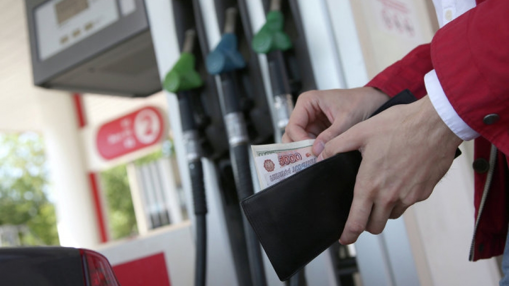 Brent petrol 40 doların altına düştü