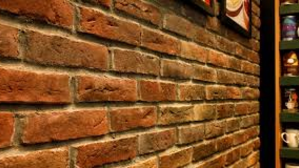 Yapay Taş ve Tuğla