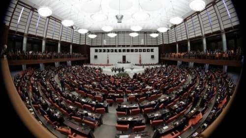 AK Parti'nin teklifinin ardından tartışma başladı: Kaç fire olacak?