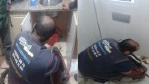 İstanbul Cihazla Su Kaçağı Bulma Firması