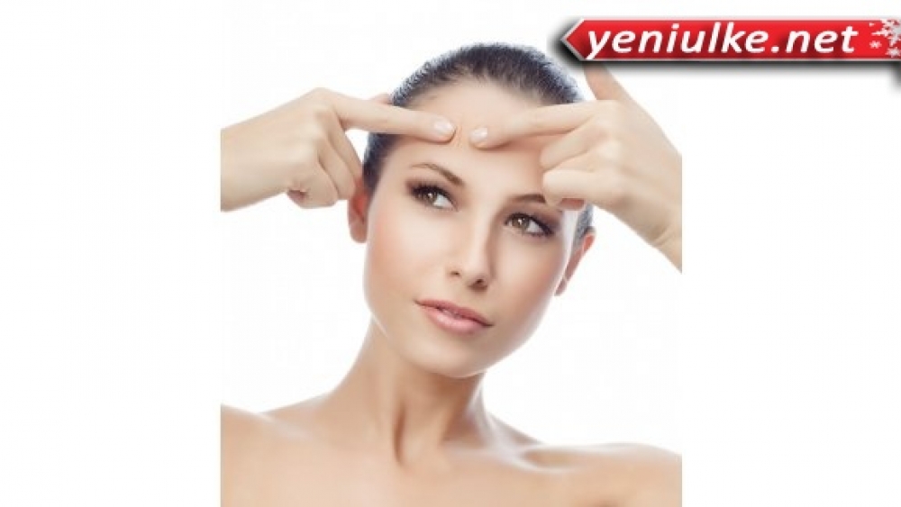 SİVİLCE NEDİR? Nasıl Tedavi Edilir Sivilceyi Sıkmak Ne Kadar Dorudur?