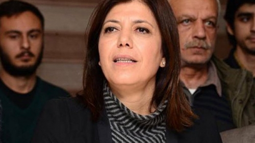 HDP'den bir 'özür' açıklaması daha