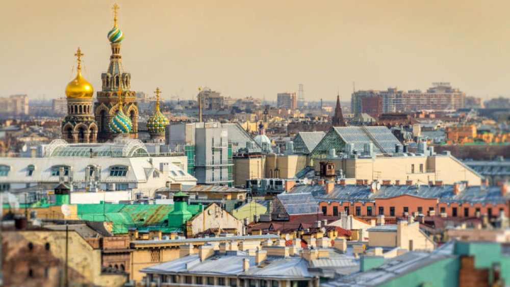 Fas, Rus turist peşinde