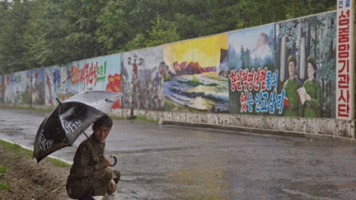 Dünyanın Kapalı Kutusu