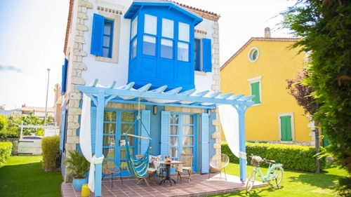 Alaçatı Butik Otel Önerileri  