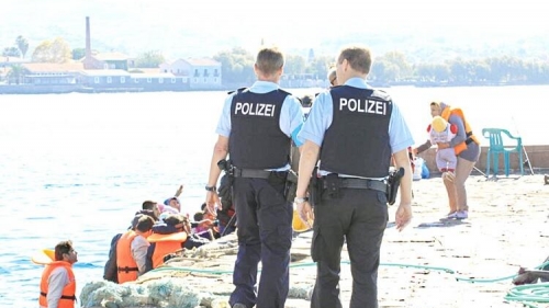 Almanya 'mülteci anlaşmasının daha iyi uygulanması' için baskı yapabilir