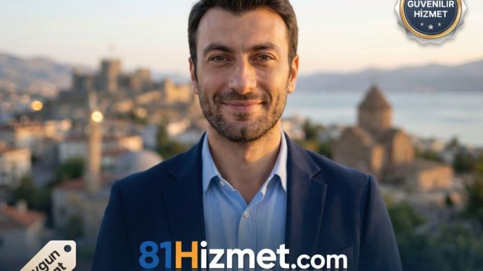 Türkiye’nin 81 Şehrinde Hizmetin Yeni Adresi: 81Hizmet.com