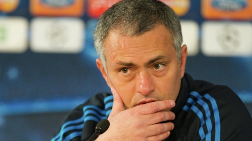 Mourinho '1 milyon dolarlık' soruya yanıt vermedi