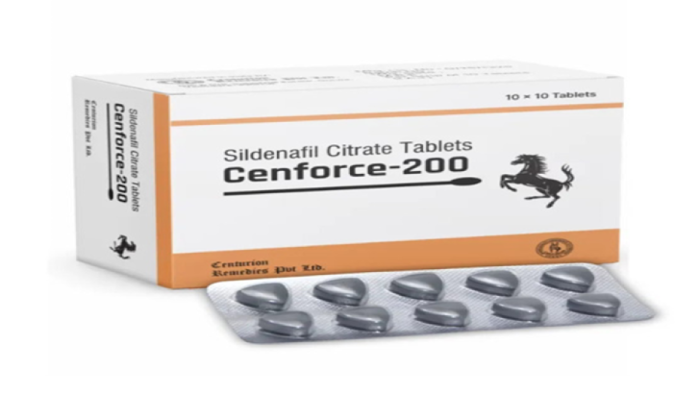 Cenforce 200 Wholesale – Get the Best Deals on Bulk ED Medication