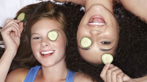 Sonsuza Gibi Genç Kalabiliriz