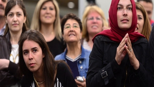 30 bin öğretmenin yüzde 70'i Doğu'ya gönderilecek