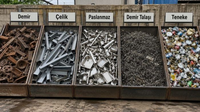 Sultangazi Hurdacı: Sanayi Siteleri, Taş Ocakları ve Kentsel Dönüşümün Geri Dönüşüm Merkezi