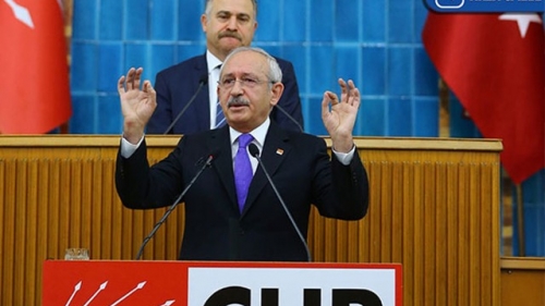 Kılıçdaroğlu ODTÜ açıklaması