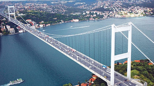 Türkiye'ye 3 Ayda 11 Bin Ermeni Geldi