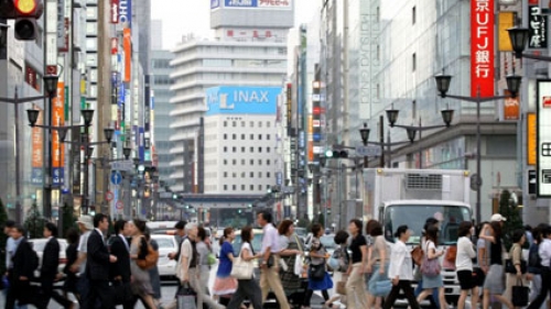 Dünyanın En Güvenli Şehirleri