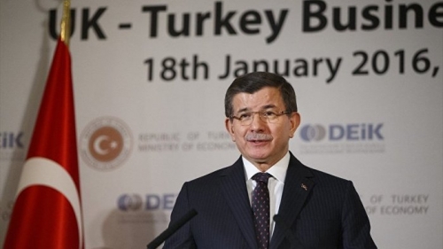 Davutoğlu: Operasyonlar yakın zamanda tamamlanacak