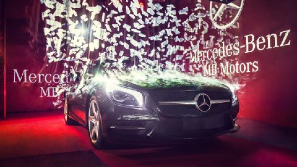 Star Wars gerçek oldu (Video)