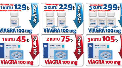 Viagra kullanırken nelere dikkat edilir