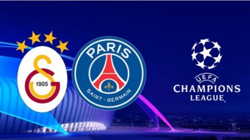 Galatasaray - PSG maçı ne zaman, saat kaçta, hangi kanalda?