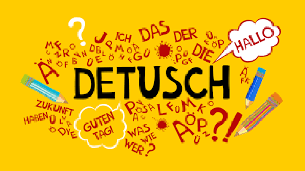 Konuşma Odaklı Almanca Dersleriyle Akıcı Almanca Öğrenin