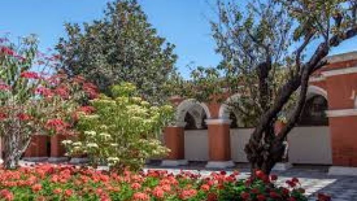 Verdeon Garden ile  Akdeniz'in Doğasını Yaşam Alanlarınıza Taşıyın