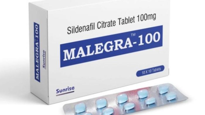 Malegra 100 mg Online – Trusted ED Solution at Your Fingertips