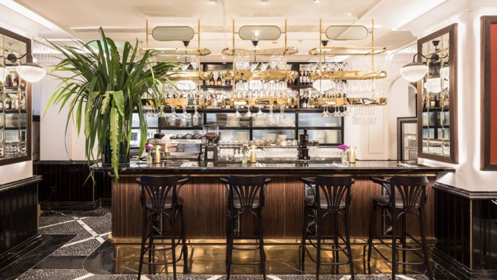 Kaliteli Bar Sandalyesi Seçimi Nasıl Yapılır?