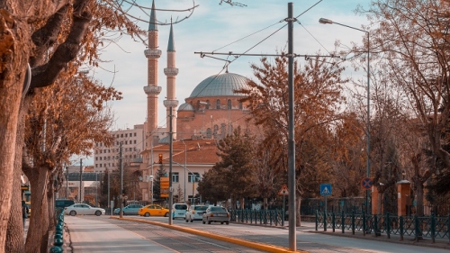 Ülkemizde ki Yabancı Misafirlerimizin Türkçe Öğrenmesi İçin Online Bir Çözüm!